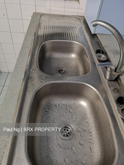 Blk 564 Pasir Ris Street 51 (Pasir Ris), HDB 5 Rooms #192206202